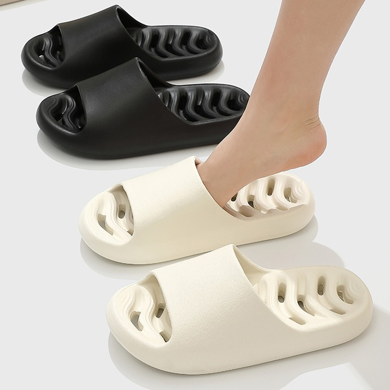 Women'S Shoes Cloud - Bulut Terlik Kadın Oyuk Yazlık Sandalet