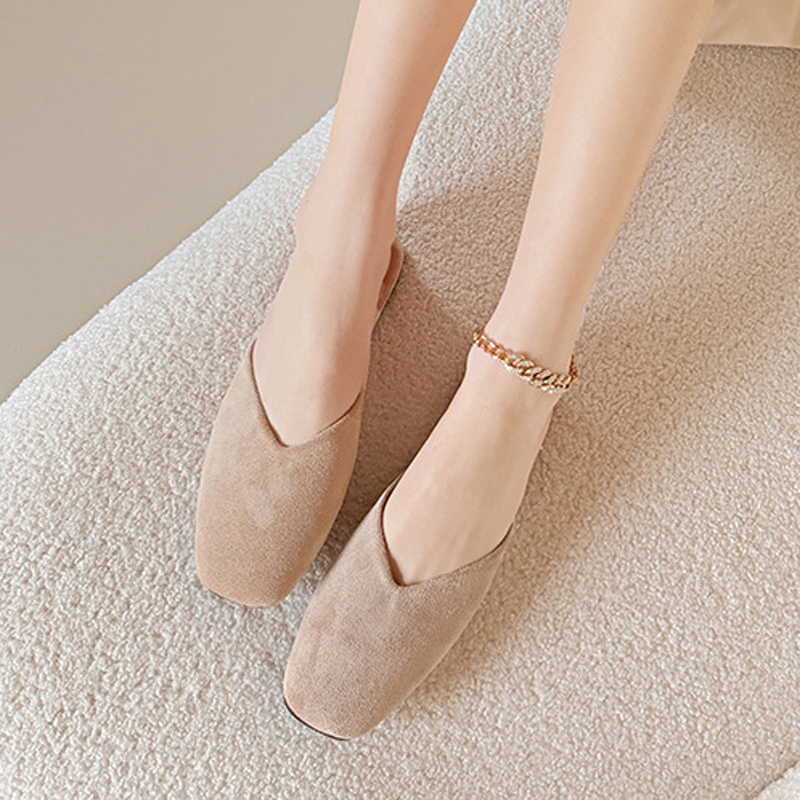 Women'S Shoes Cloud - Ev Terliği Platform Bulut Kadın Mules