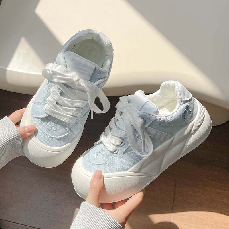 Women'S Shoes Trendy - Kadınlar için 2026 Sonbahar Yeni Dopamin