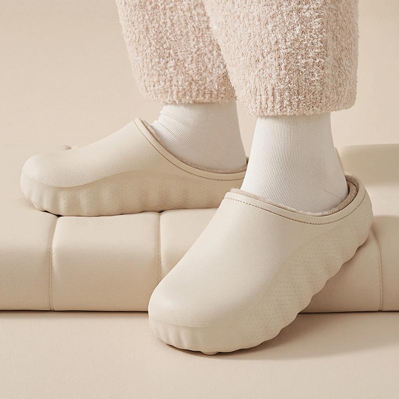 Women'S Shoes Cloud - Kaymaz Bulut Kalın Tabanlı Erkek Kışlık