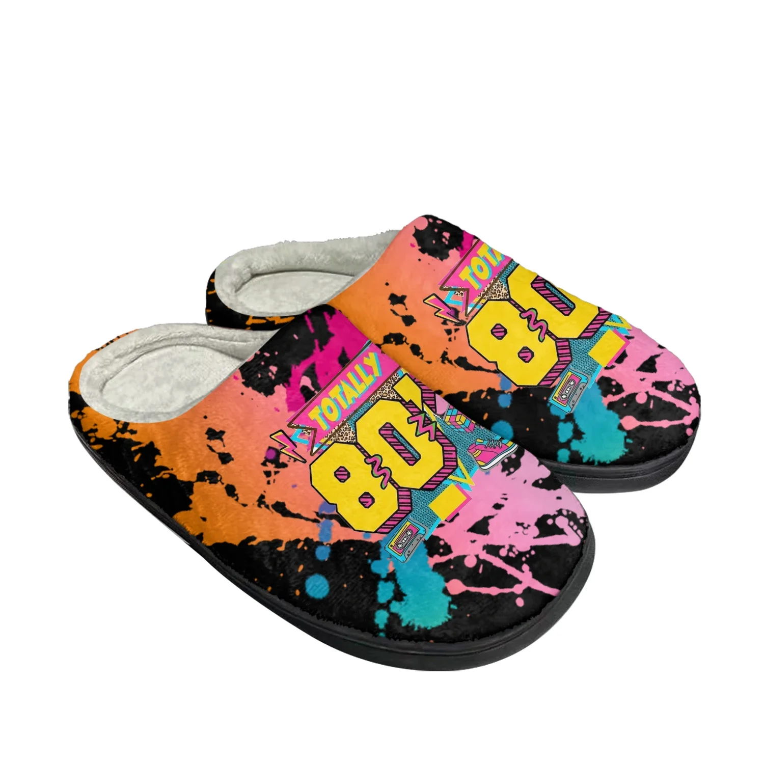 Women'S Shoes In The 90S - Komik Retro 80'ler 90'lar Simgeler Ev