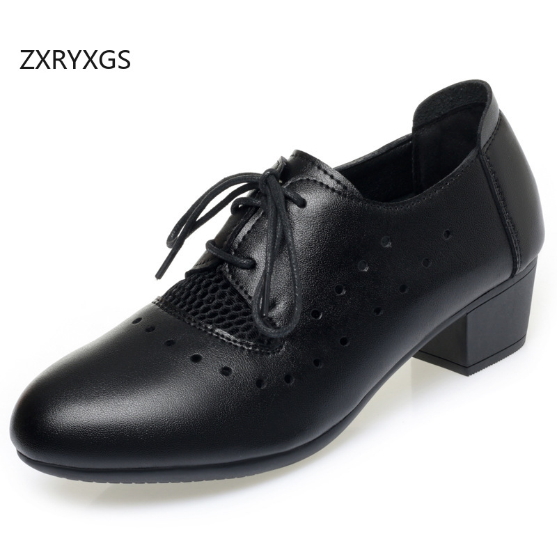 Women'S Shoes Loafers Black - Siyah Hakiki Deri Kapalı Burun Loafer