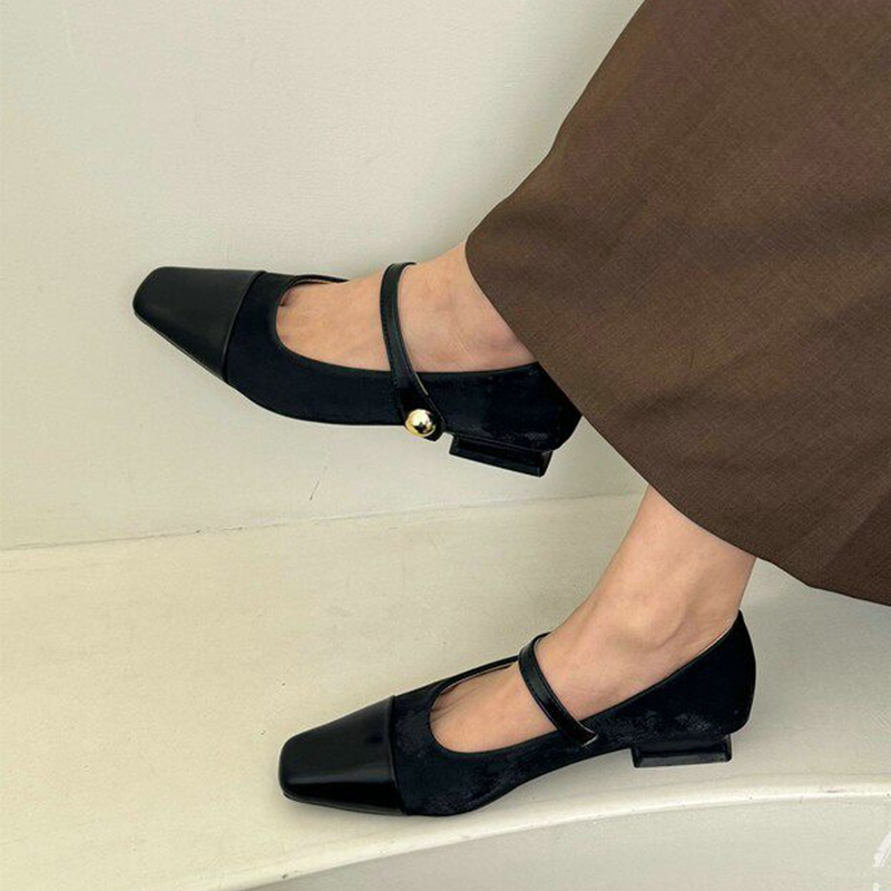 Mary Jane Kadınlar için Ayakka - Women Shoes With Heels incelemesi ve fiyatı