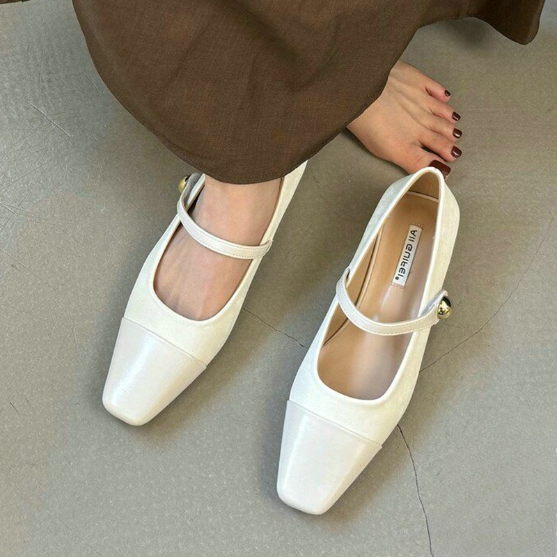 Mary Jane Kadınlar için Ayakka - Women Shoes With Heels incelemesi ve fiyatı