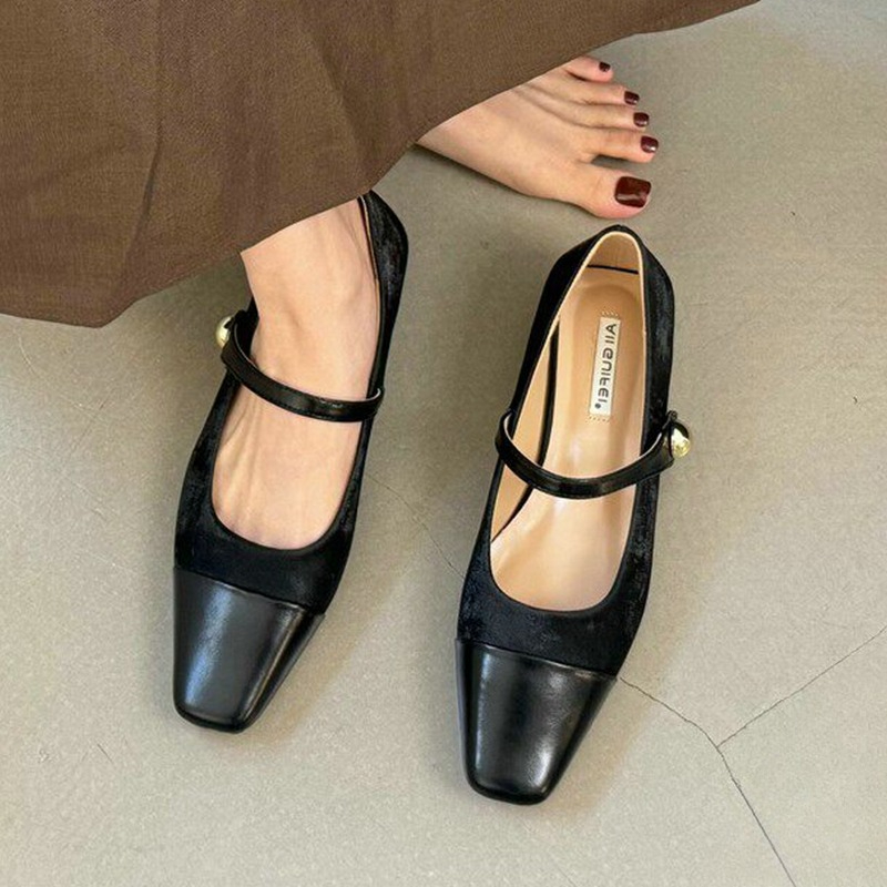 Mary Jane Kadınlar için Ayakka - Women Shoes With Heels incelemesi ve fiyatı