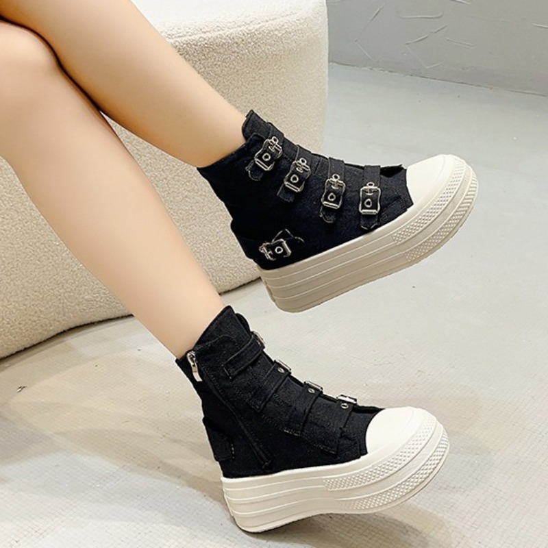Kadın Ayakkabıları İlkbahar ve - Women Shoes Size Chart incelemesi ve fiyatı