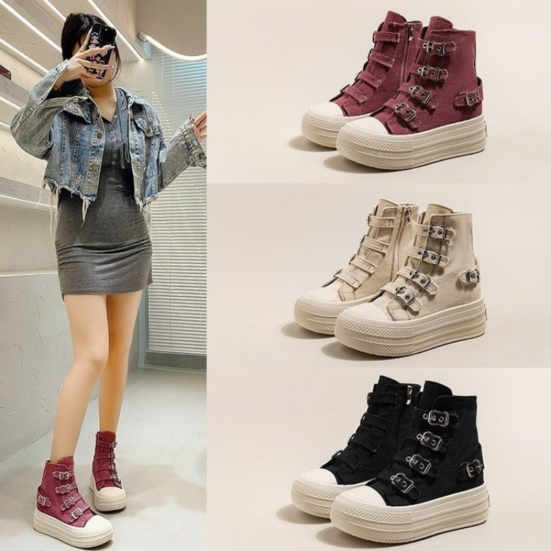 Kadın Ayakkabıları İlkbahar ve - Women Shoes Size Chart incelemesi ve fiyatı