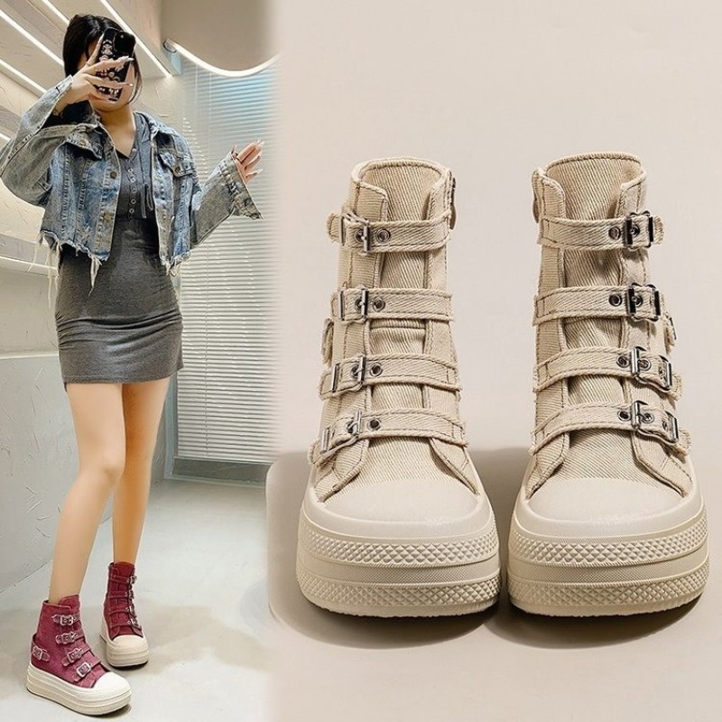 Kadın Ayakkabıları İlkbahar ve - Women Shoes Size Chart incelemesi ve fiyatı