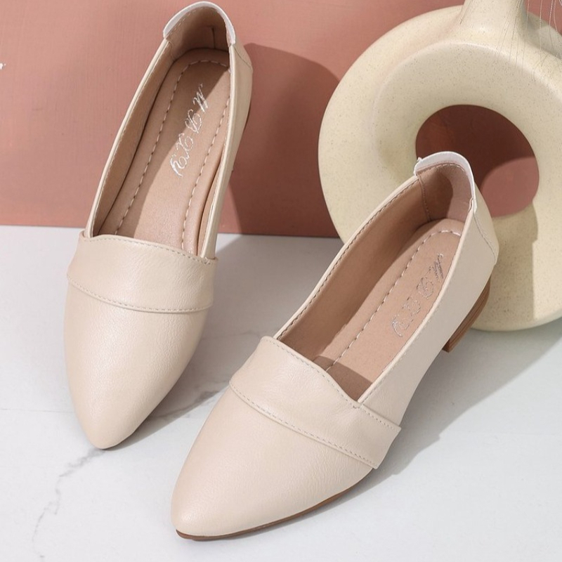 Kadınlar İçin Düz Renk, Sivri  - Women Shoes With Heels incelemesi ve fiyatı