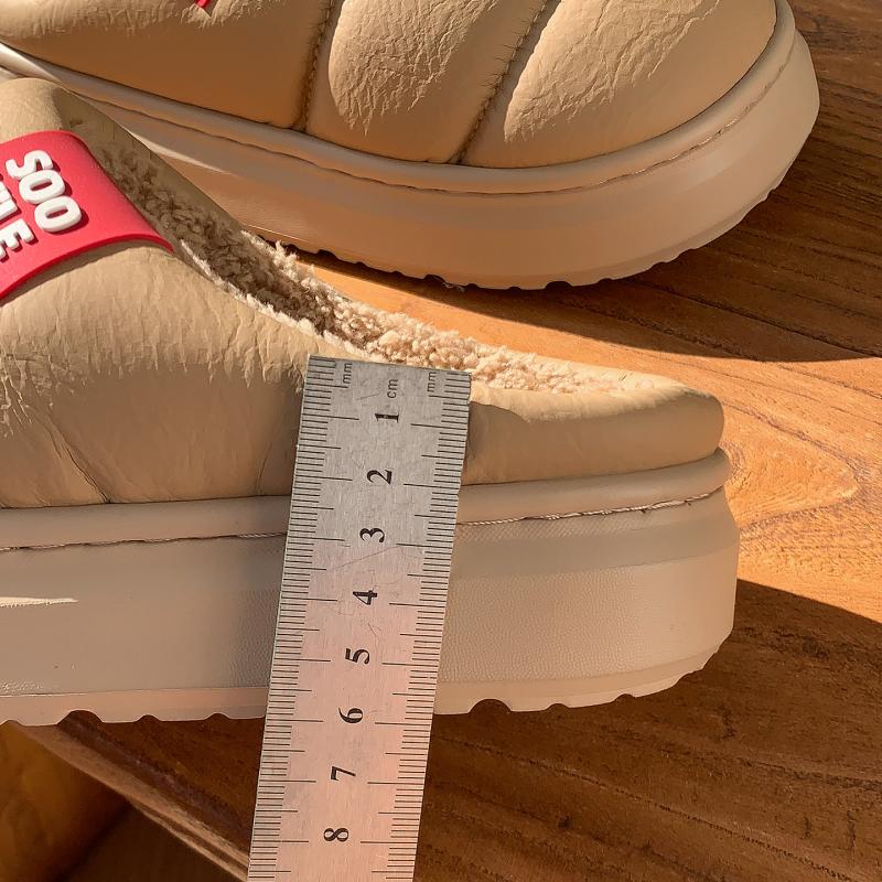 Hafif, Su Geçirmez, İç Mekan İ - Women'S Shoes Cloud incelemesi ve fiyatı