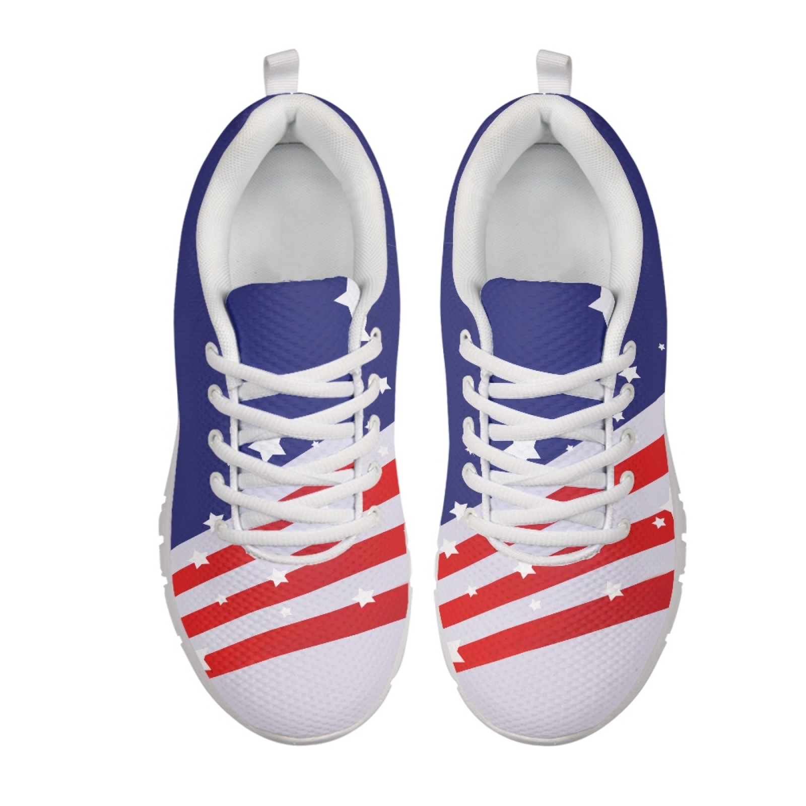 Coloranimal USA 250th Liberty  - Women'S Shoes Liberty incelemesi ve fiyatı