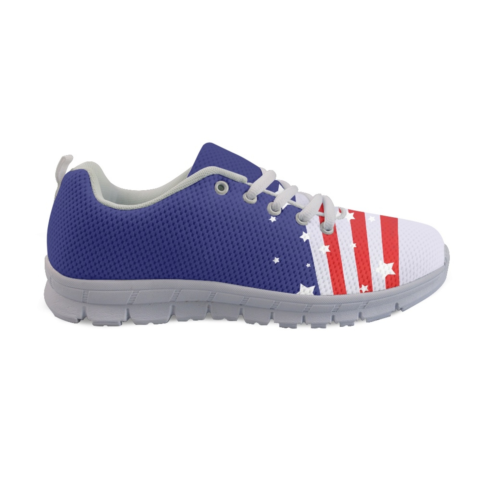 Coloranimal USA 250th Liberty  - Women'S Shoes Liberty incelemesi ve fiyatı