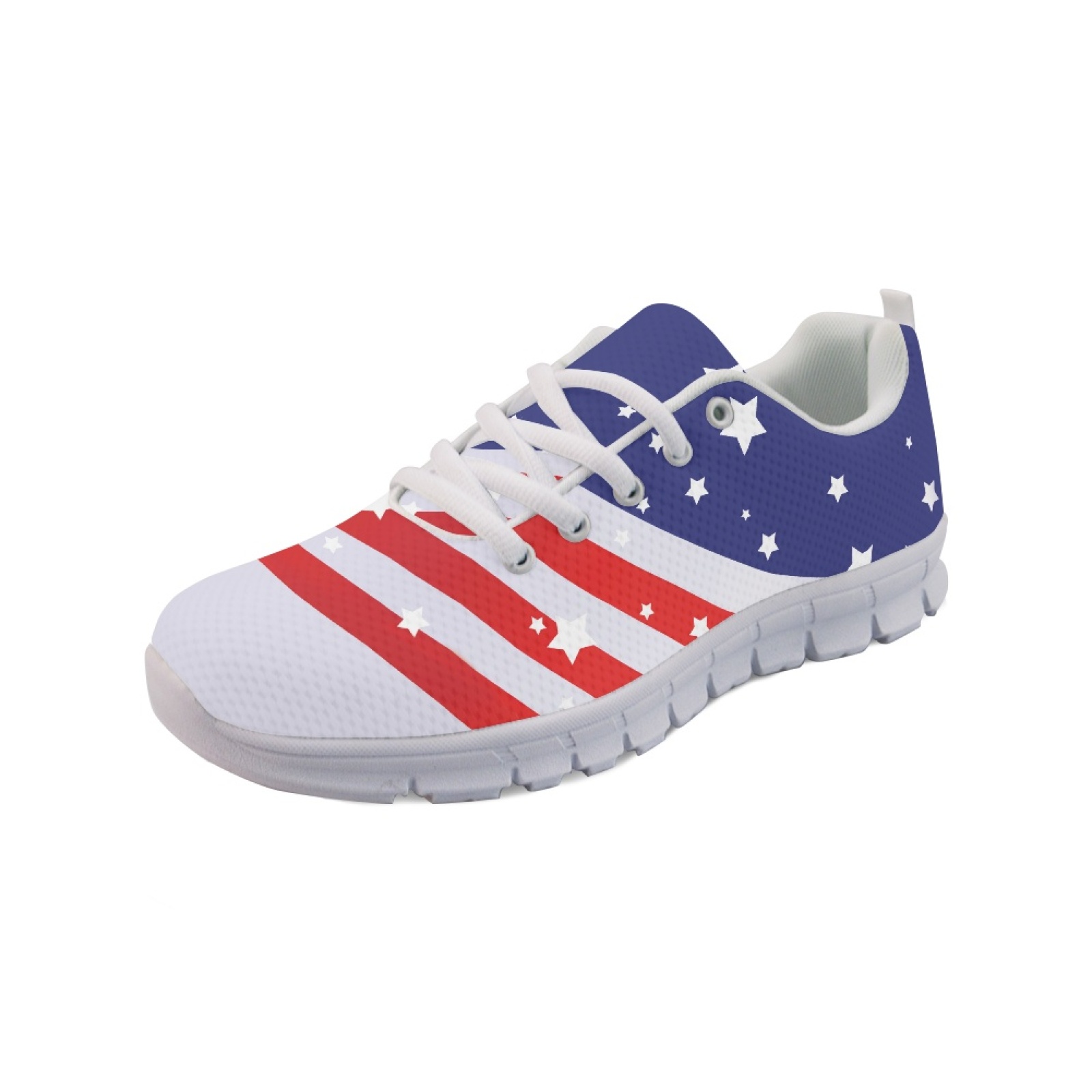 Coloranimal USA 250th Liberty  - Women'S Shoes Liberty incelemesi ve fiyatı
