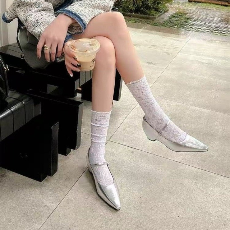 2026 Yeni Gelen Tatlı Zarif Ay - Women Shoes With Heels incelemesi ve fiyatı