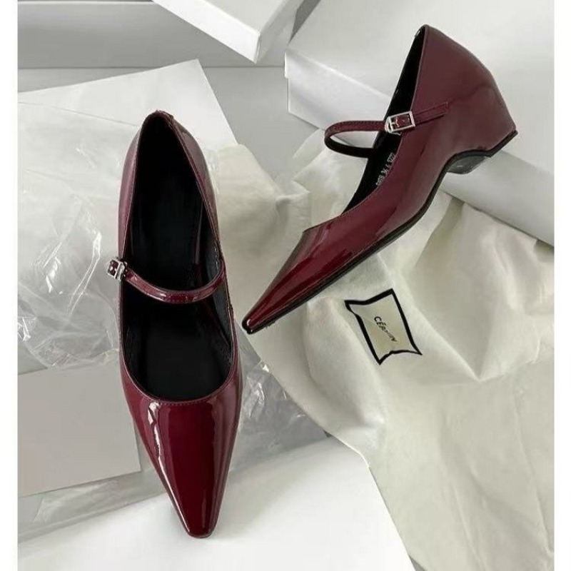 2026 Yeni Gelen Tatlı Zarif Ay - Women Shoes With Heels incelemesi ve fiyatı