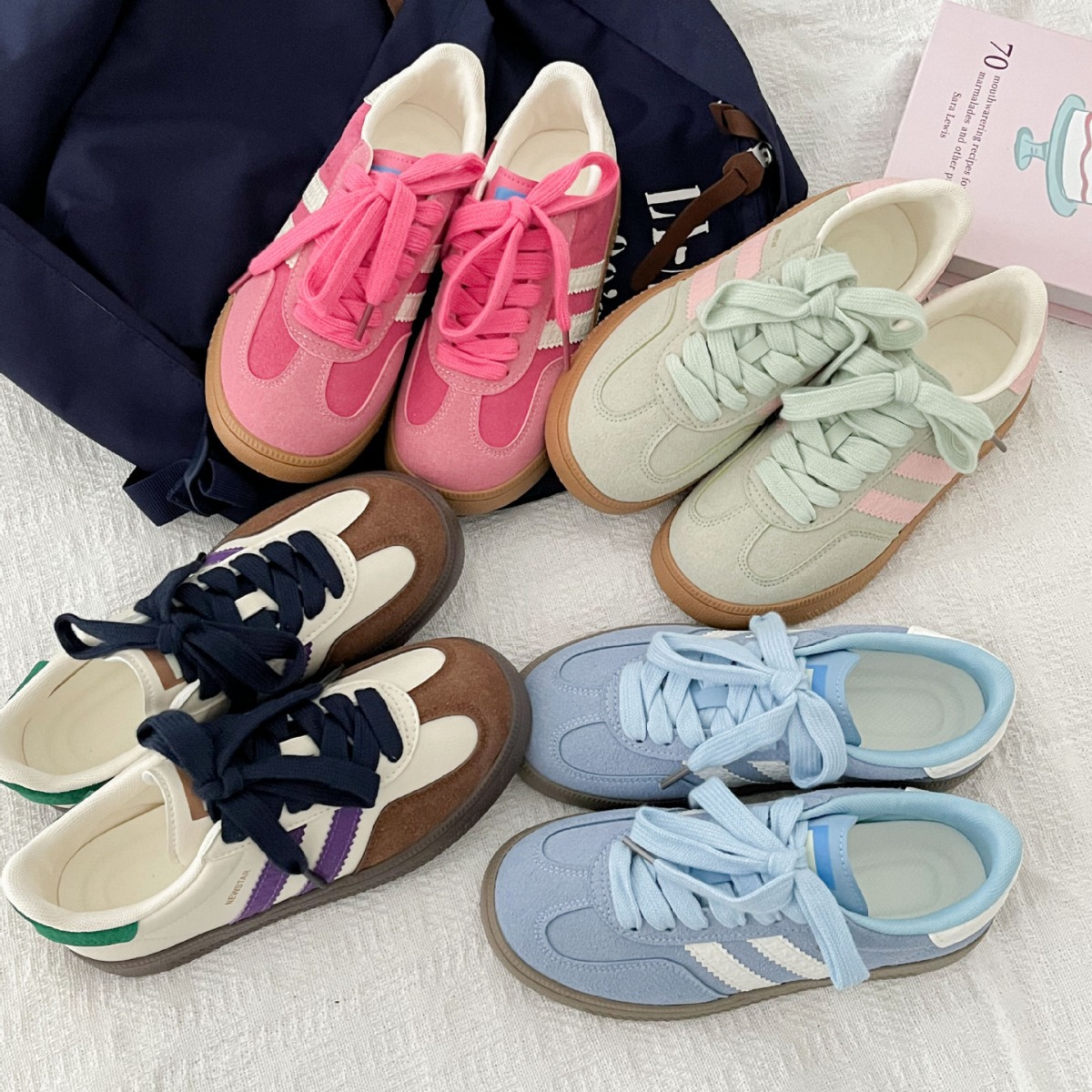 Kadınlar için vintage tarzı sp - Women'S Shoes Trendy incelemesi ve fiyatı