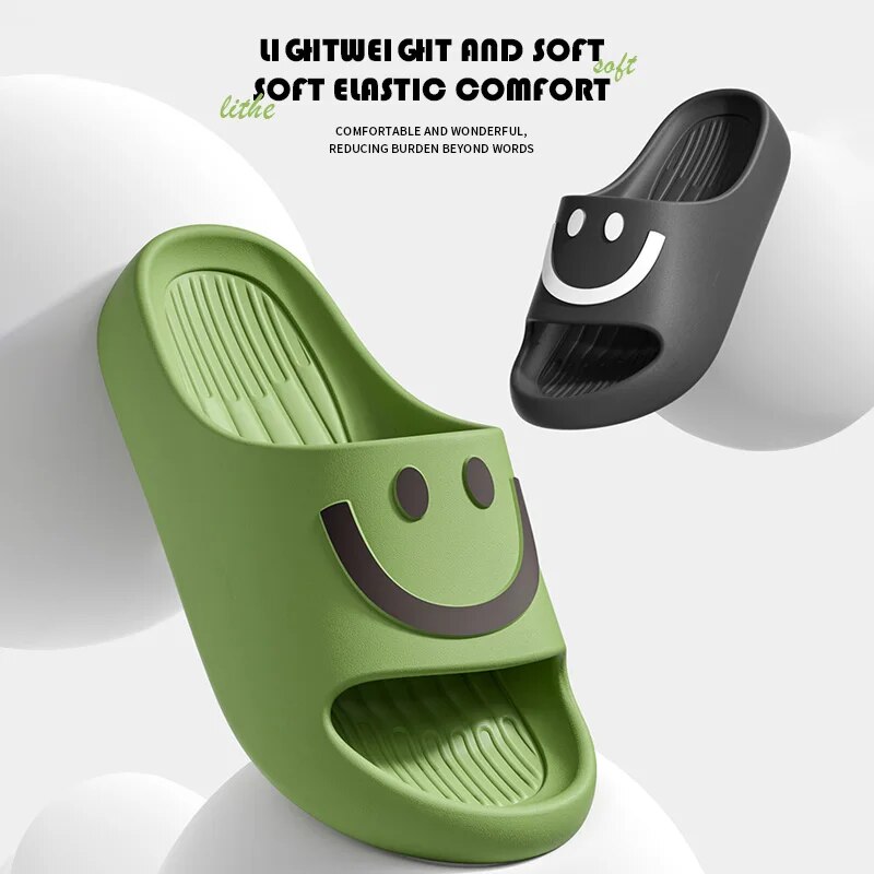 Gülümseyen Yüz Bulut Terlikler - Women'S Shoes Cloud incelemesi ve fiyatı