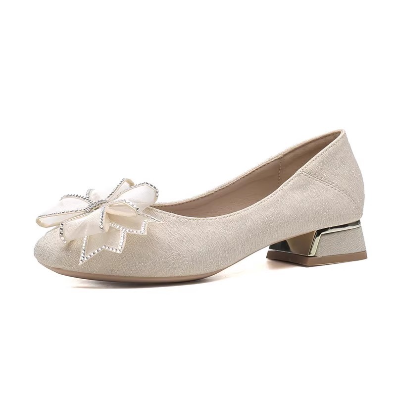 Kadın 2025, Yeni Stil Sonbahar - Women Shoes With Heels incelemesi ve fiyatı