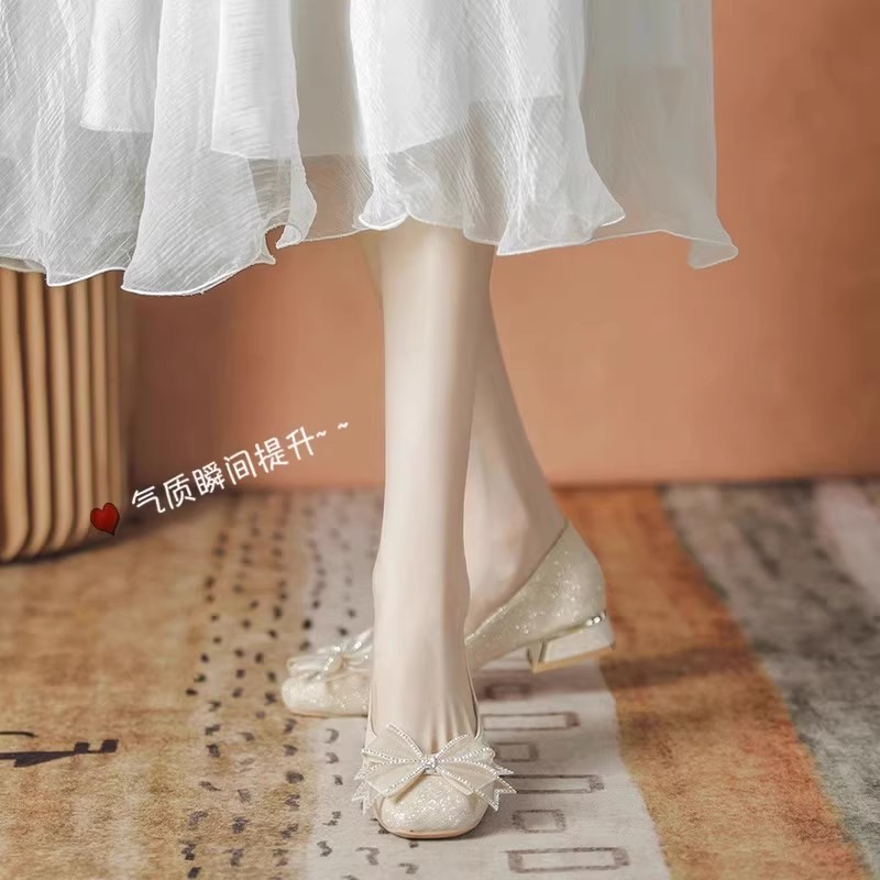Kadın 2025, Yeni Stil Sonbahar - Women Shoes With Heels incelemesi ve fiyatı