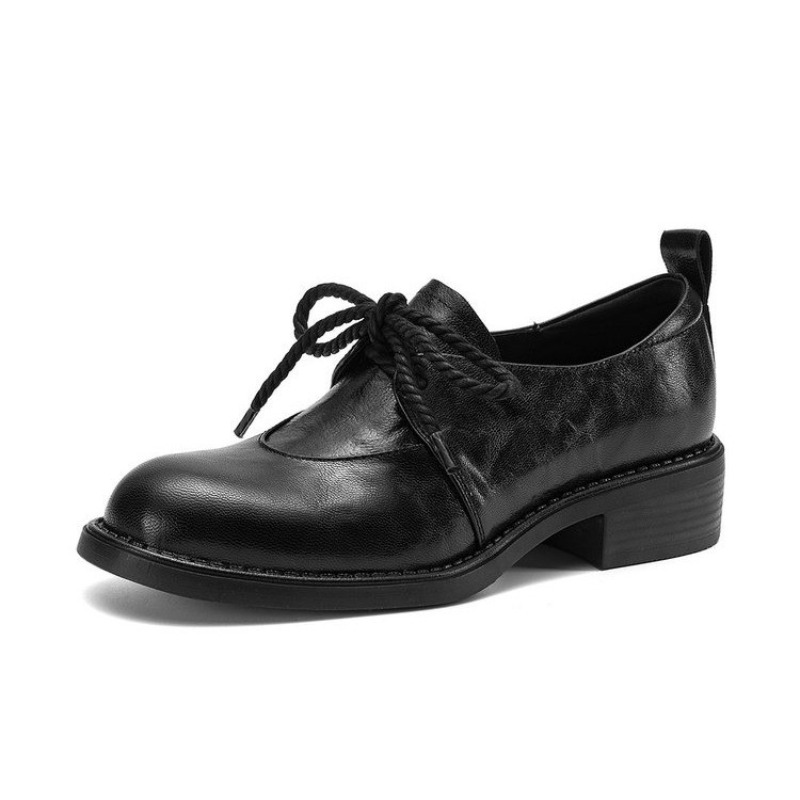 Fransız Vintage Basit Bağcıklı - Women'S Shoes Kitten Heels incelemesi ve fiyatı