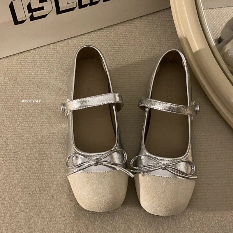 Fiyonklu Ayakkabılar, Yenilikç - Women'S Shoes Loafers Black incelemesi ve fiyatı