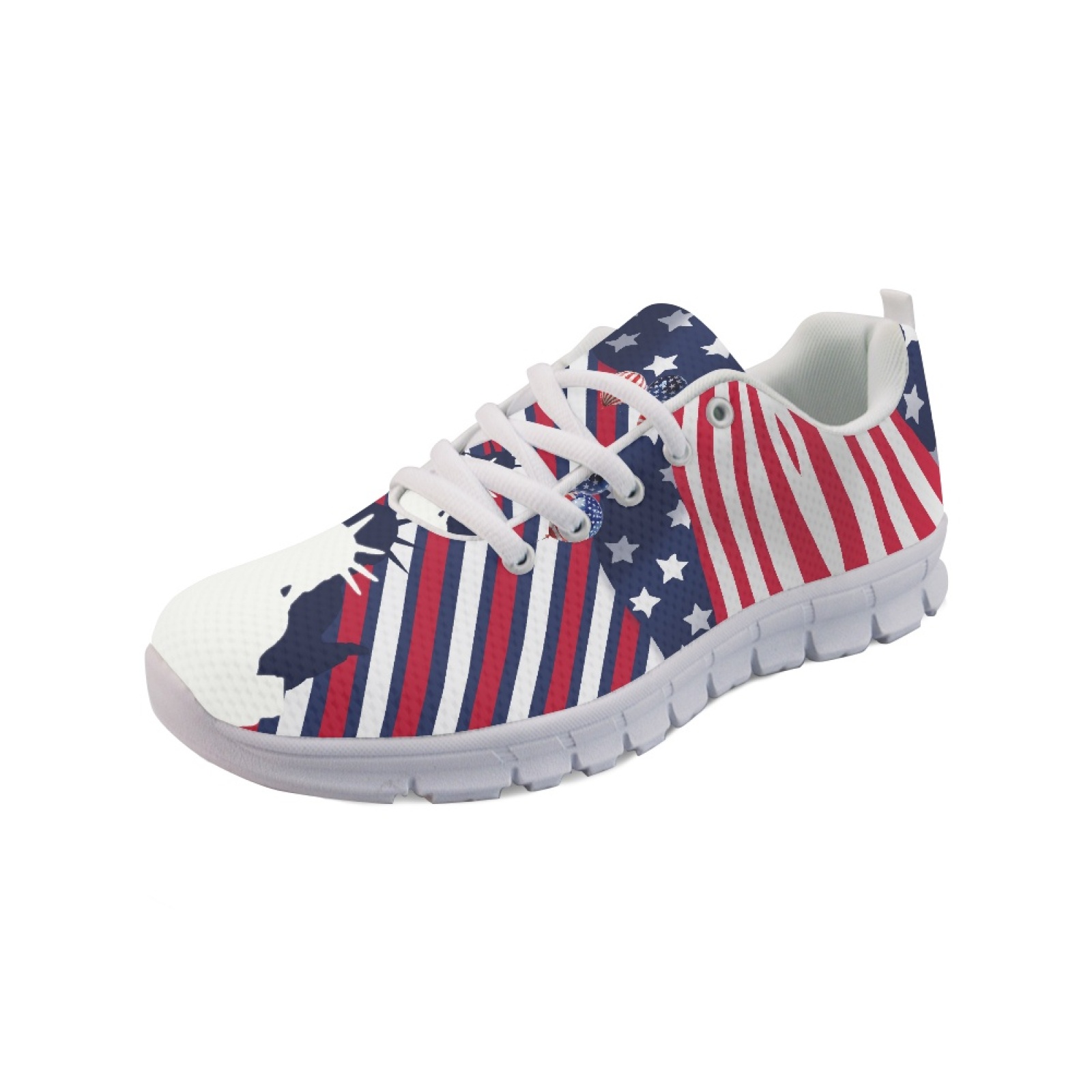 Coloranimal Özgürlük Heykeli D - Women'S Shoes Liberty incelemesi ve fiyatı