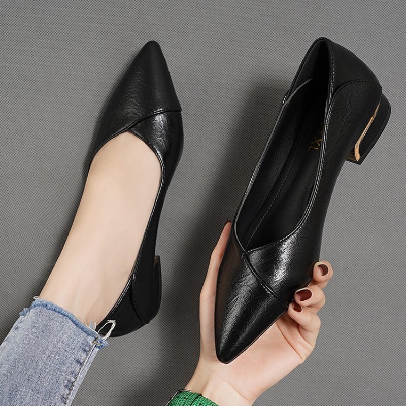 2026 İlkbahar ve Sonbahar Yeni - Women Shoes With Heels incelemesi ve fiyatı
