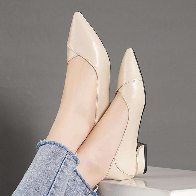 2026 İlkbahar ve Sonbahar Yeni - Women Shoes With Heels incelemesi ve fiyatı