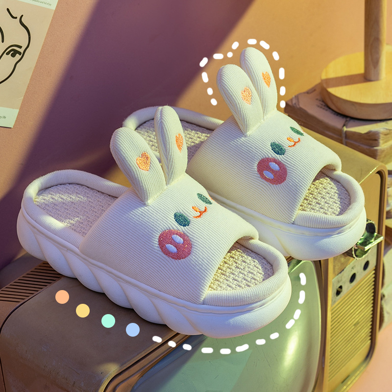 Ev Keten Terlik Kadınlar için  - Women'S Shoes Cloud incelemesi ve fiyatı