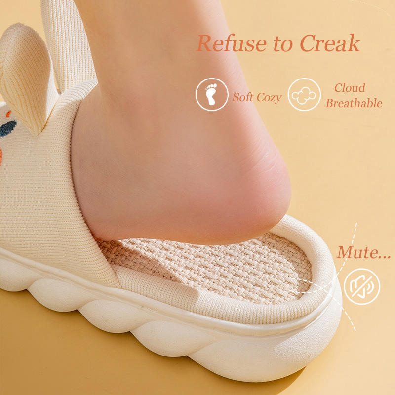 Ev Keten Terlik Kadınlar için  - Women'S Shoes Cloud incelemesi ve fiyatı