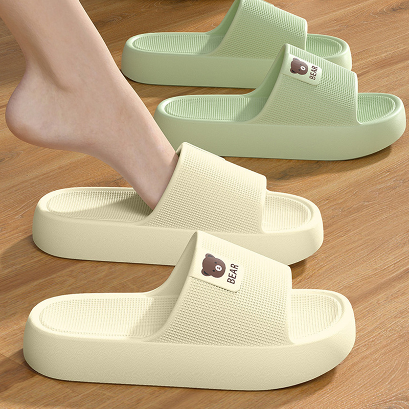 Sevimli Ayı Kalın Platform Ter - Women'S Shoes Cloud incelemesi ve fiyatı