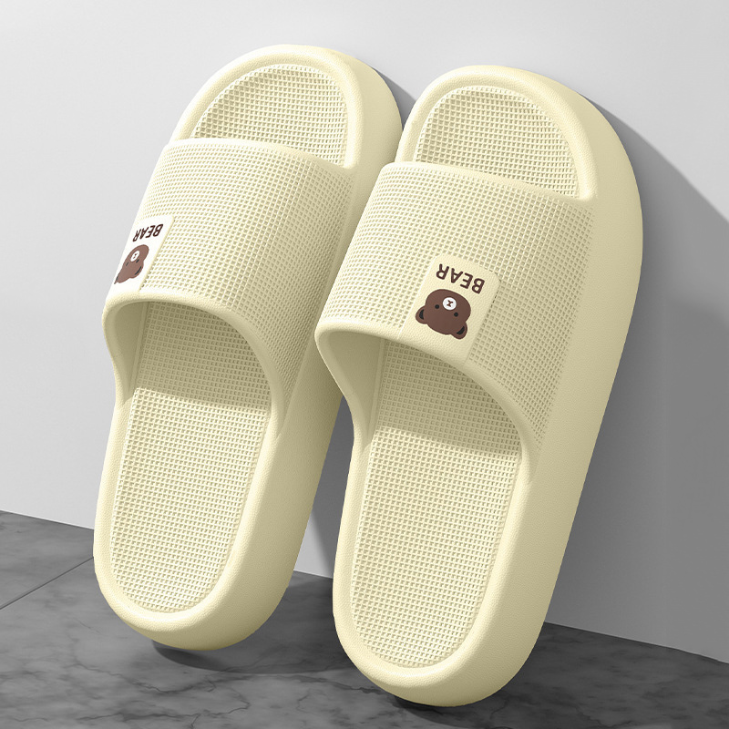 Sevimli Ayı Kalın Platform Ter - Women'S Shoes Cloud incelemesi ve fiyatı