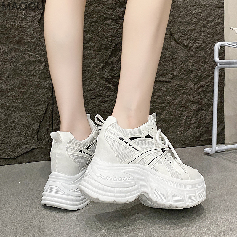 10CM Yükseklik Artıran Kadın K - Women Shoes Size Chart incelemesi ve fiyatı