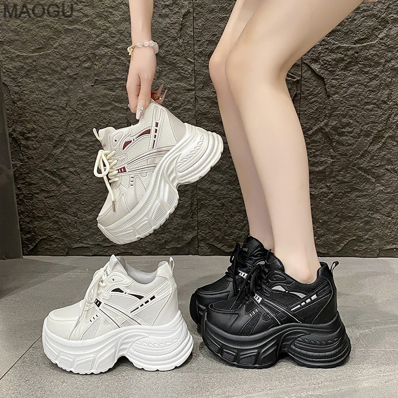 10CM Yükseklik Artıran Kadın K - Women Shoes Size Chart incelemesi ve fiyatı