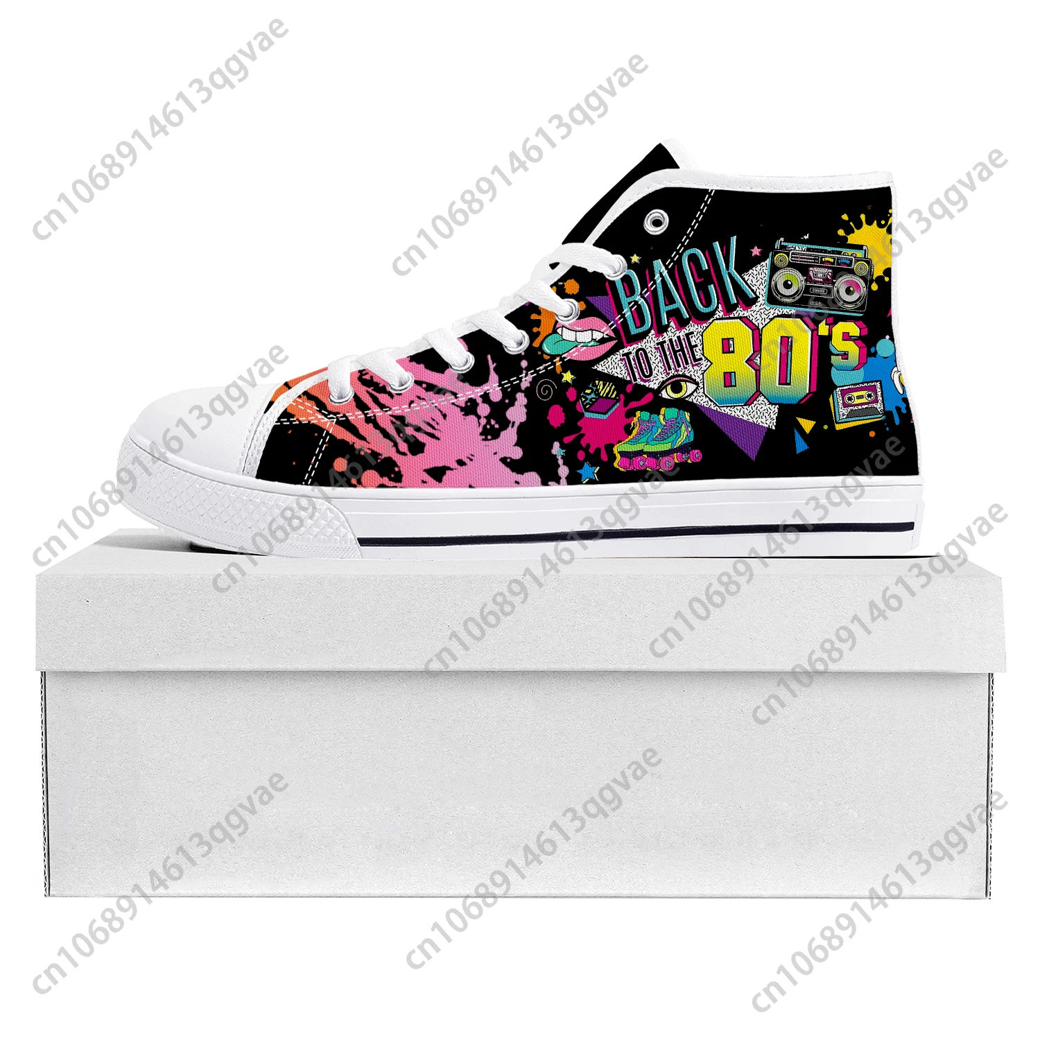 Komik Retro 80'ler 90'lar Simg - Women'S Shoes In The 90S incelemesi ve fiyatı