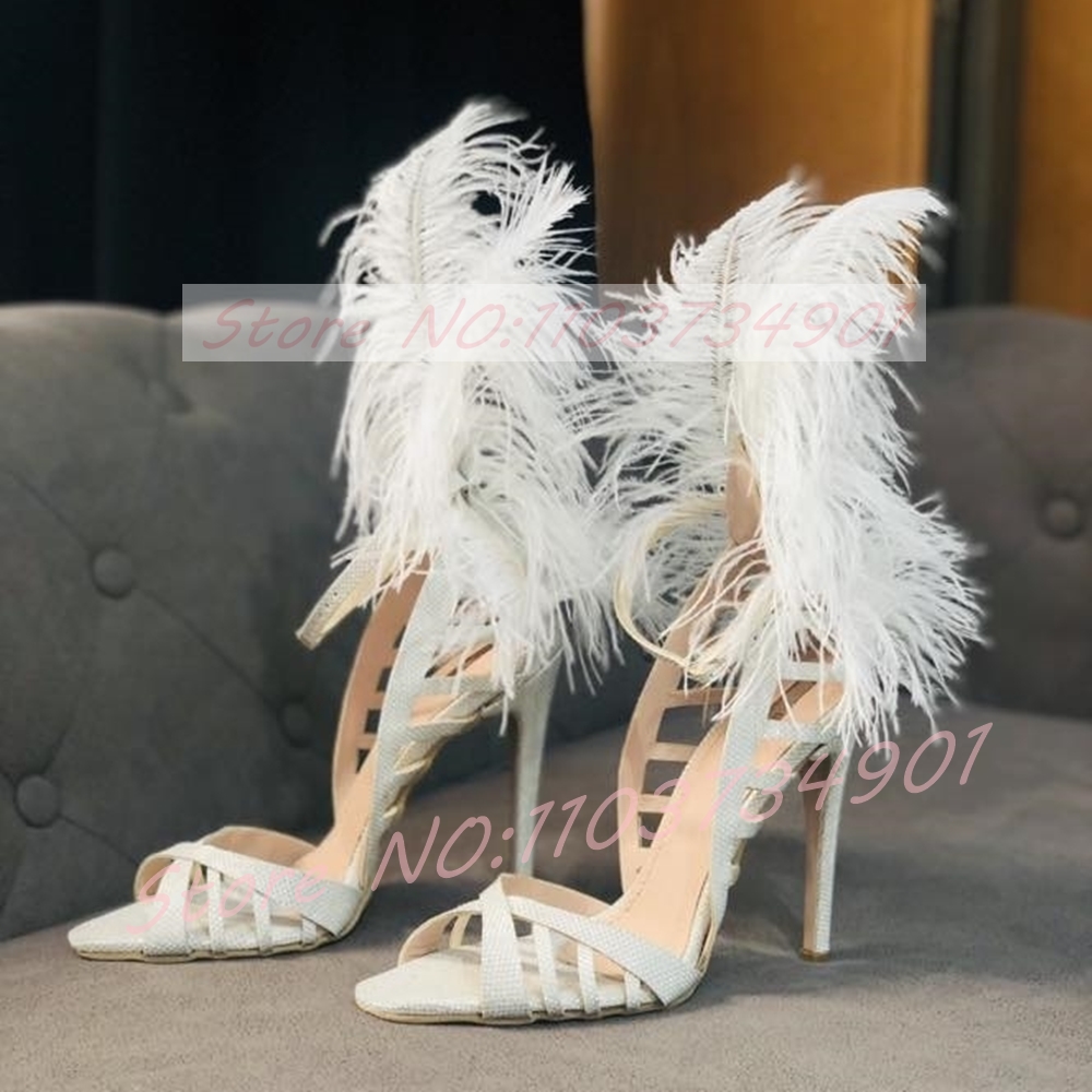 Glam Tüy Payetler Stiletto San - Women'S Shoes Trendy incelemesi ve fiyatı