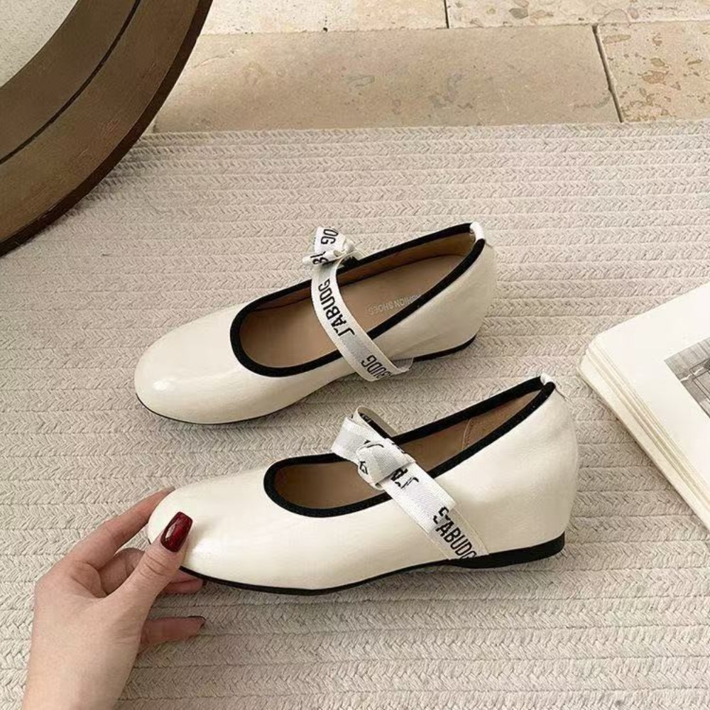 Ultra Yumuşak Bale Babetleri K - Women Shoes Size Chart incelemesi ve fiyatı