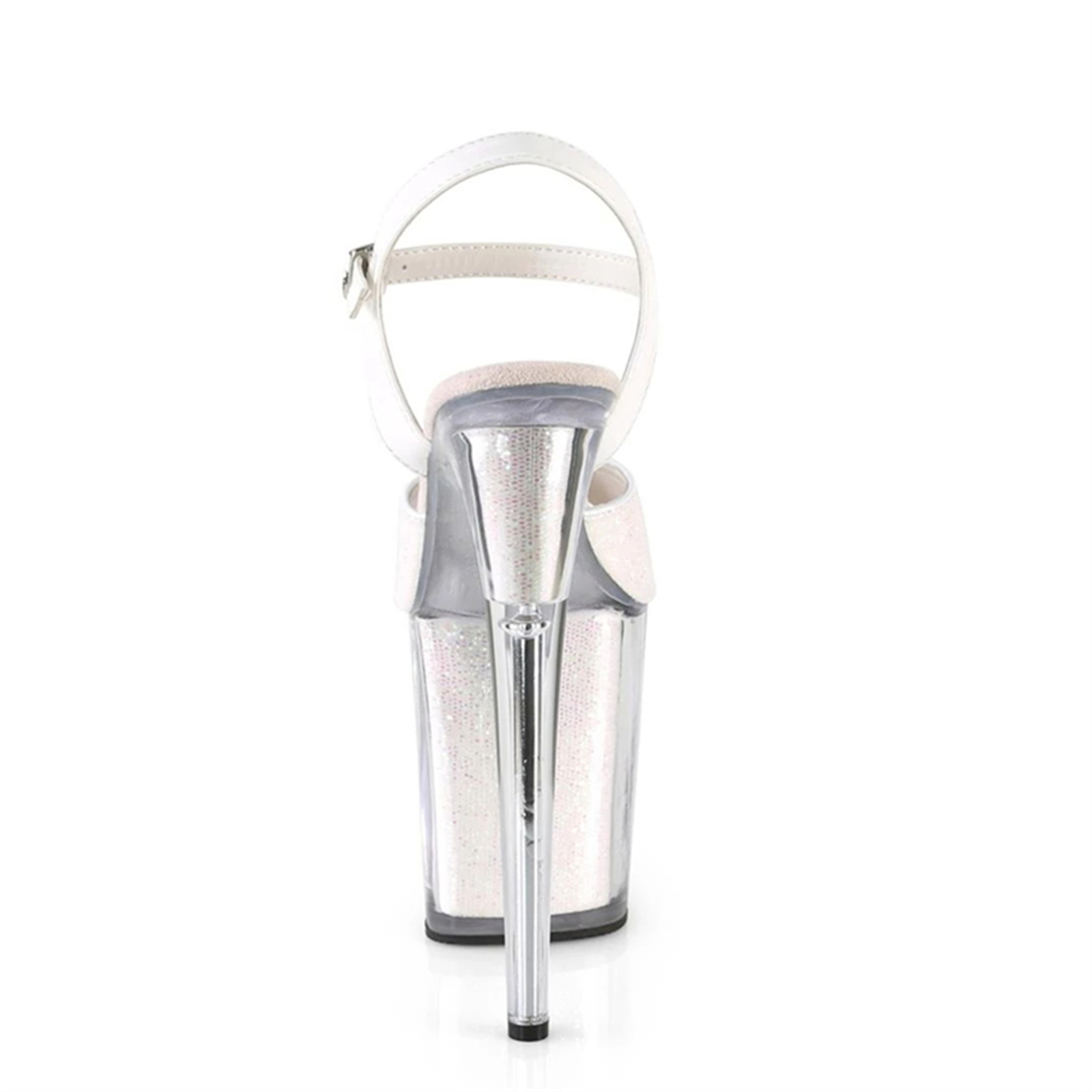 ​ 20CM Şeffaf Platform Sandale - Clear Strap Heel incelemesi ve fiyatı
