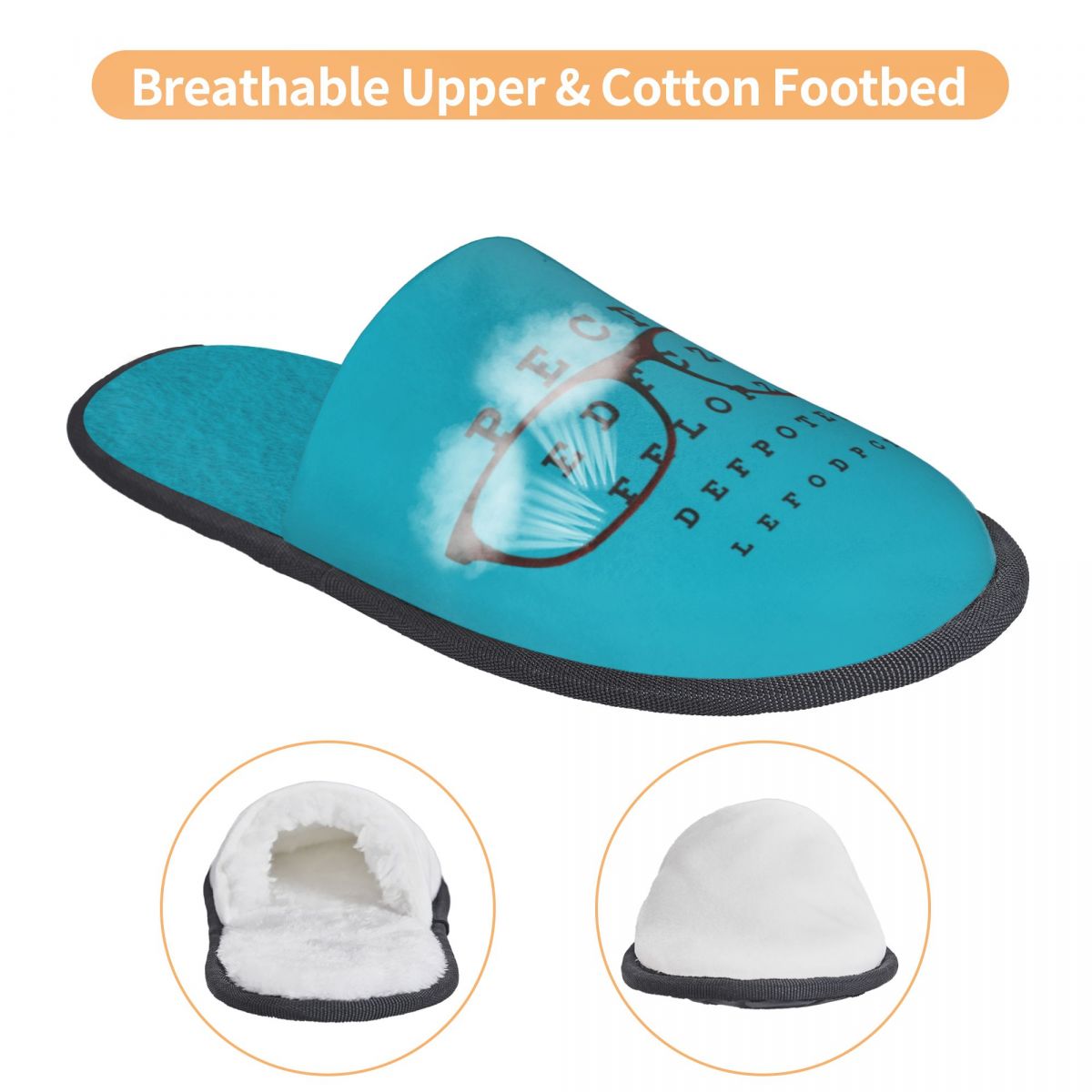 Özel Komik Gözlükler Göz Testi - Women Shoes Size Chart incelemesi ve fiyatı