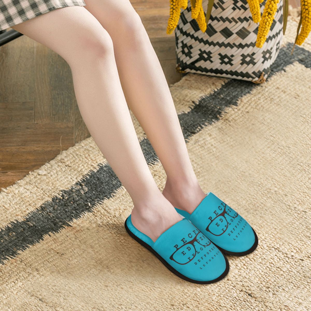 Özel Komik Gözlükler Göz Testi - Women Shoes Size Chart incelemesi ve fiyatı