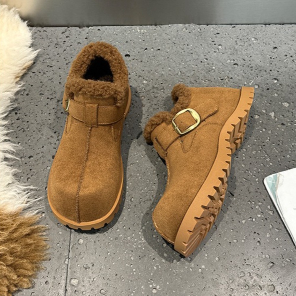 Kadın Platform Loafer'ları İçt - Women Shoes Size Chart incelemesi ve fiyatı