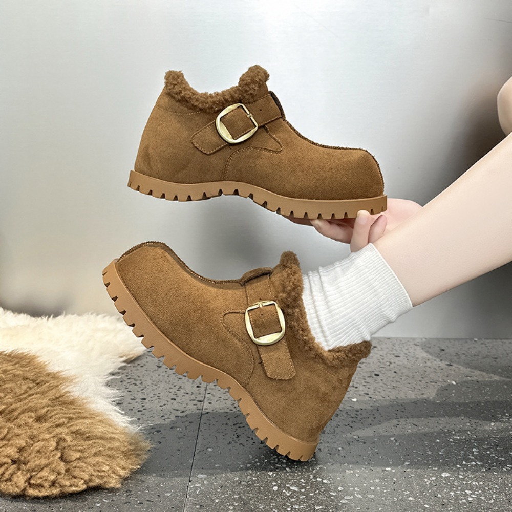 Kadın Platform Loafer'ları İçt - Women Shoes Size Chart incelemesi ve fiyatı