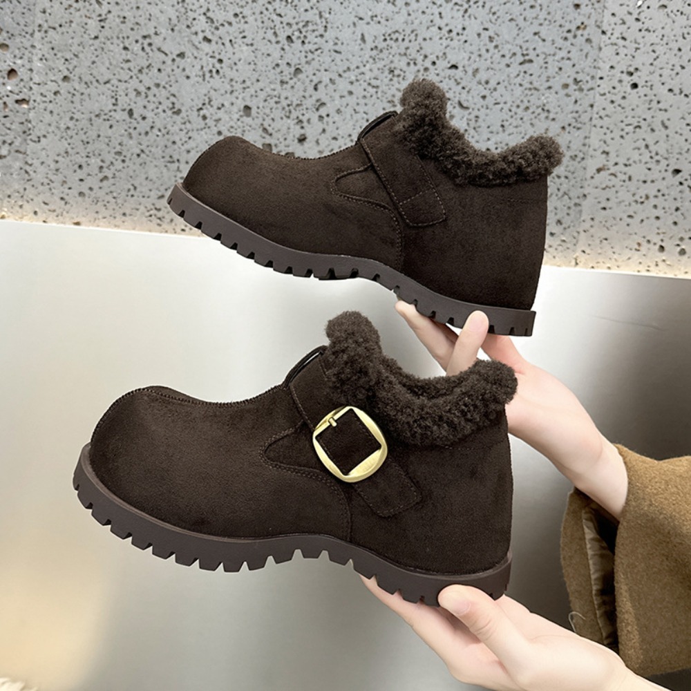 Kadın Platform Loafer'ları İçt - Women Shoes Size Chart incelemesi ve fiyatı
