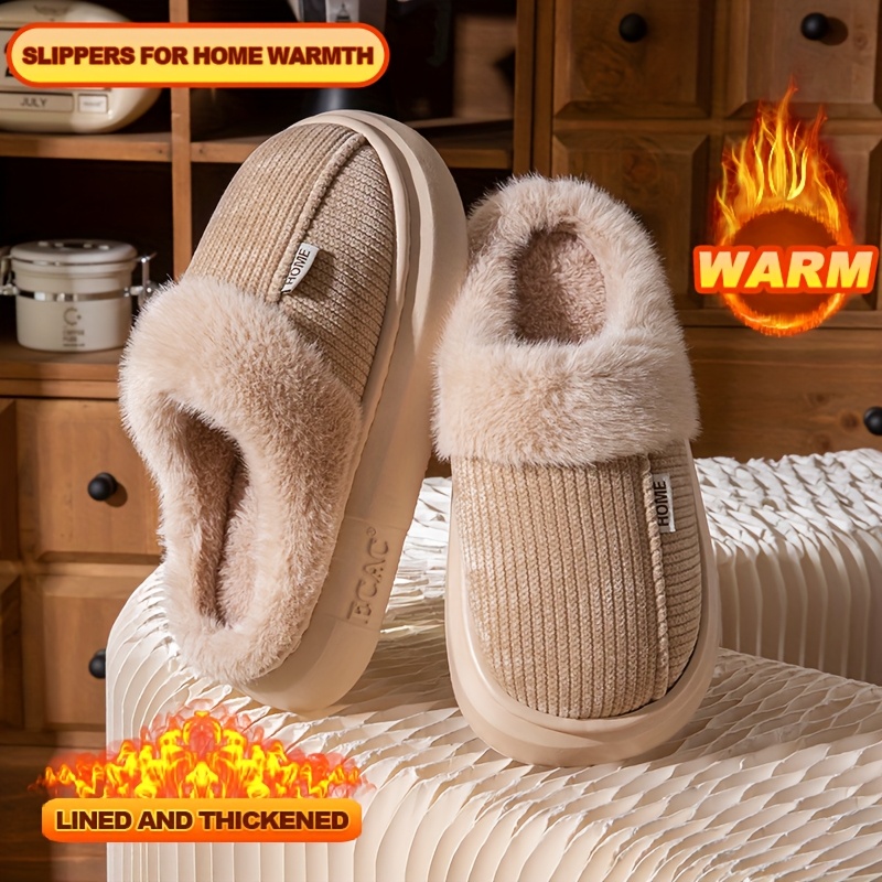 Kışlık çift iç mekan EVA ev te - Women'S Shoes Cloud incelemesi ve fiyatı