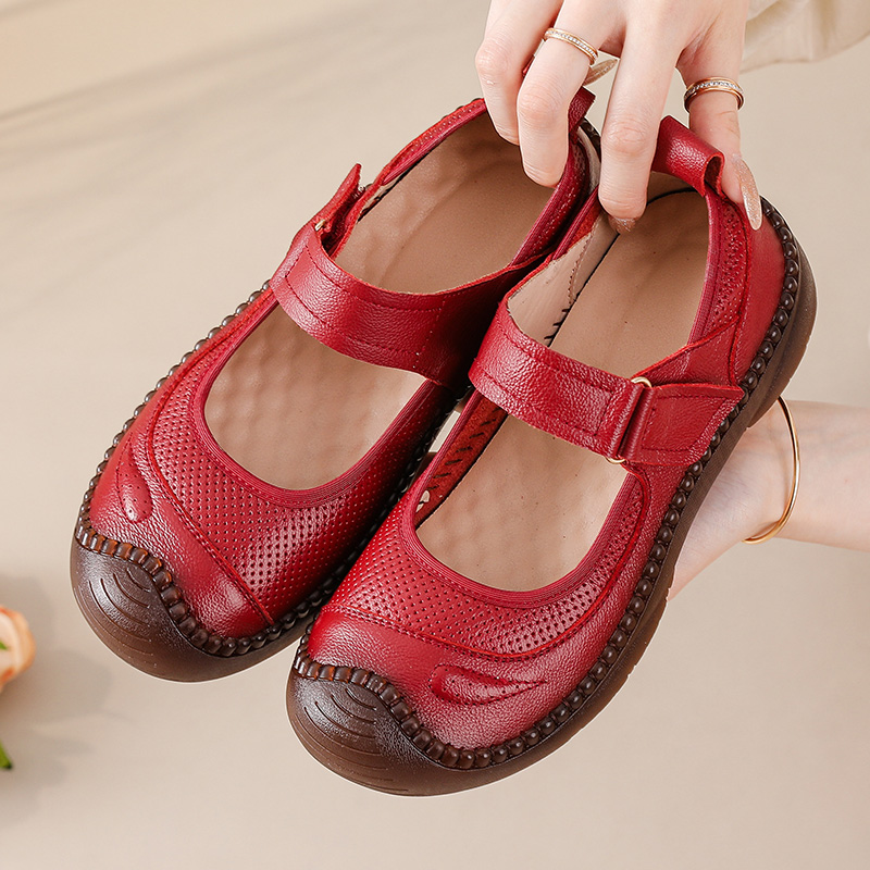 Yeni 90'lar retro kırmızı mary - Women'S Shoes In The 90S incelemesi ve fiyatı
