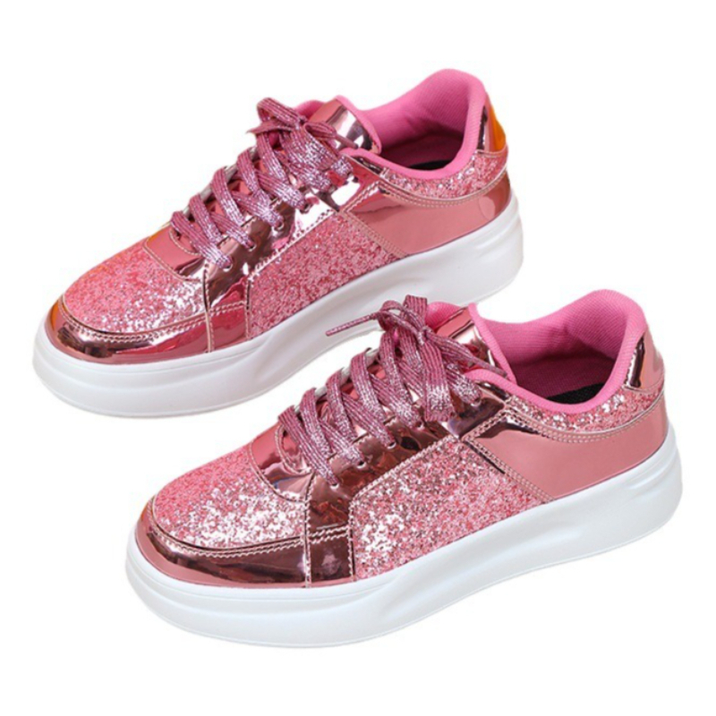 Moda Payet Ayakkabı Kadın Raha - Women'S Shoes Trendy incelemesi ve fiyatı