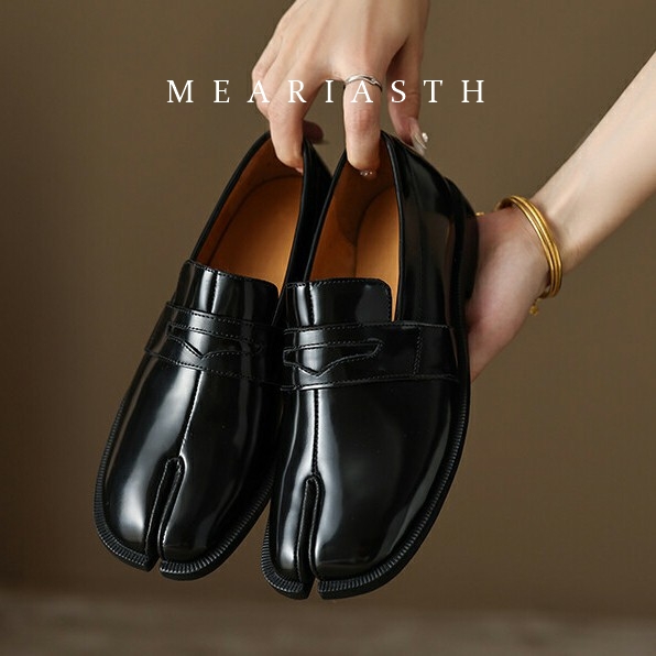 Siyah Tabi Ayakkabılar Kadınla - Women'S Shoes Loafers Black incelemesi ve fiyatı