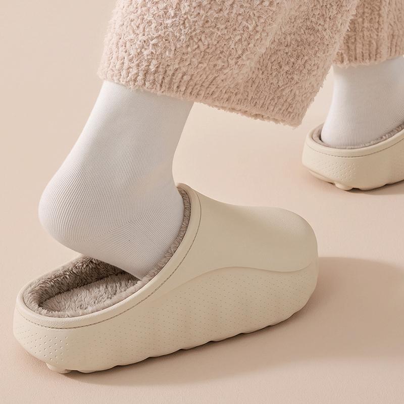 Kaymaz Bulut Kalın Tabanlı Erk - Women'S Shoes Cloud incelemesi ve fiyatı