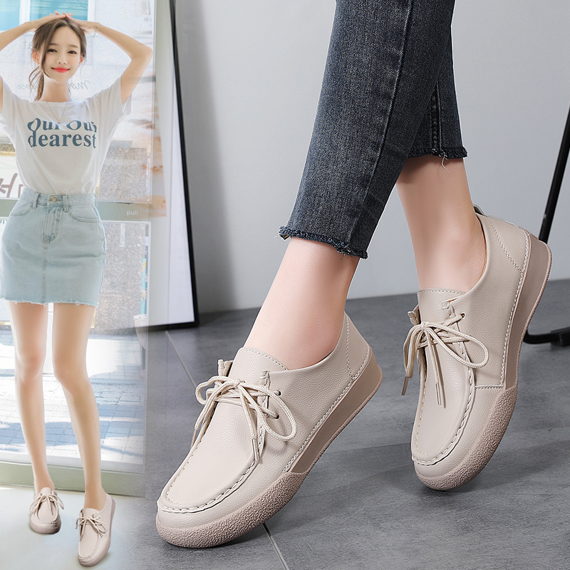 İlkbahar ve Sonbahar Modası: Y - Women'S Shoes Round Toe incelemesi ve fiyatı