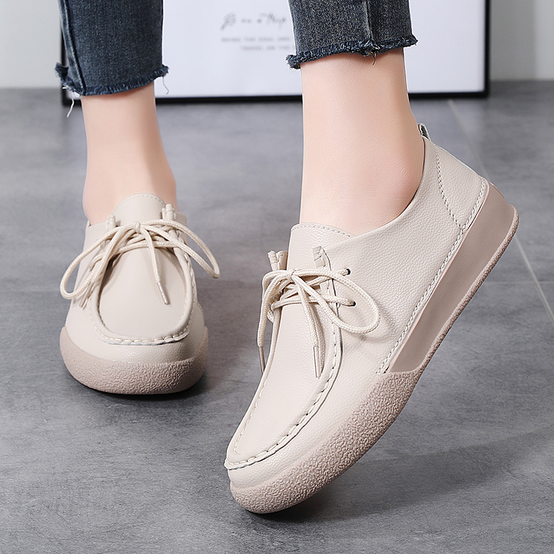 İlkbahar ve Sonbahar Modası: Y - Women'S Shoes Round Toe incelemesi ve fiyatı